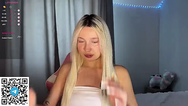 JennyFoxys online show from 09-19-25, 09:32