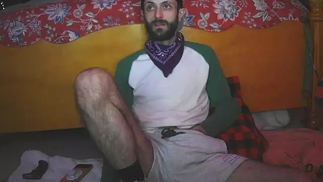 HarmoniousPhantasm3 online show from 10-31-25, 09:05