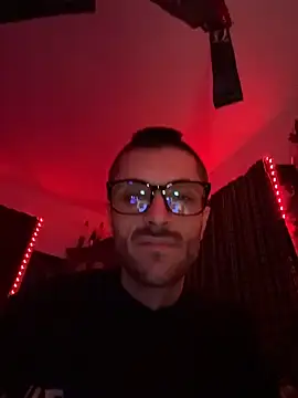 HarmoniousPhantasm3 online show from 02-16-26, 10:28