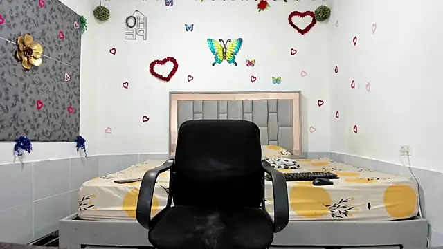 Alejokeler online show from 09-11-25, 11:38