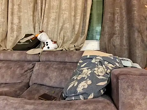 Alexis21821 online show from 03-15-26, 05:08