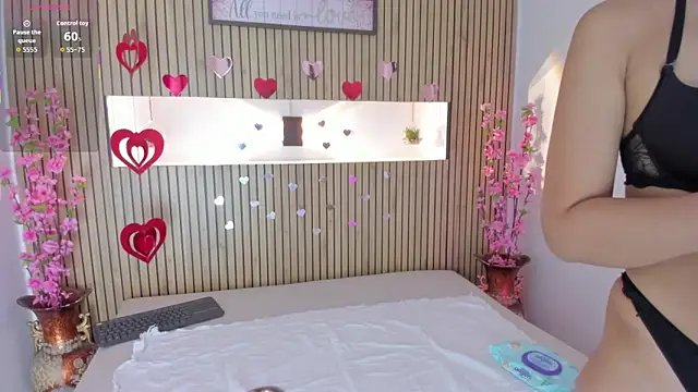 Joy-vergara online show from 09-18-25, 09:50