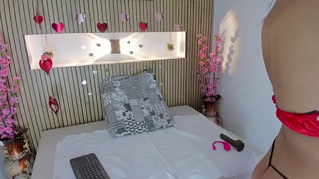 Joy-vergara online show from 09-19-25, 09:48