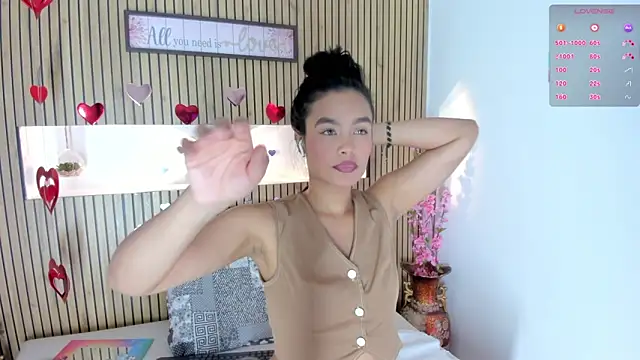 Joy-vergara online show from 09-23-25, 10:13