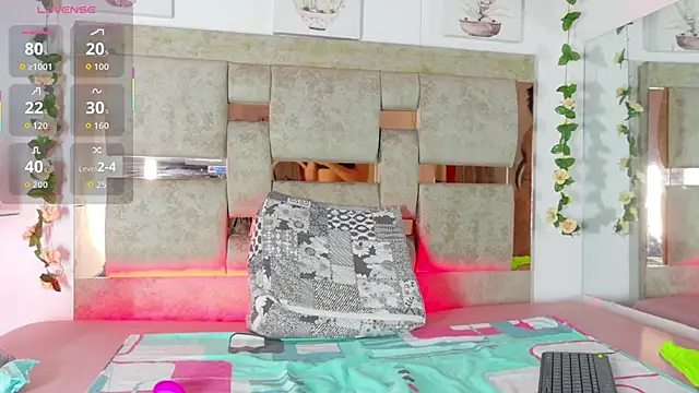 Joy-vergara online show from 10-07-25, 10:07