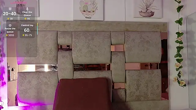 Joy-vergara online show from 10-08-25, 10:07