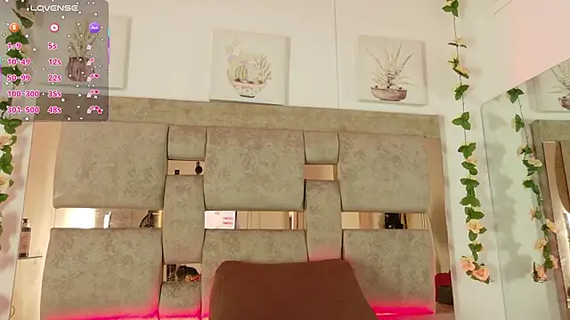 Joy-vergara online show from 10-12-25, 09:36