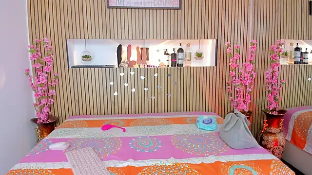 Joy-vergara online show from 10-20-25, 10:10