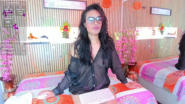 Joy-vergara online show from 10-24-25, 09:55