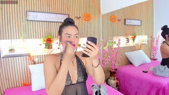 Joy-vergara online show from 10-29-25, 09:49