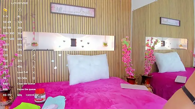 Joy-vergara online show from 11-03-25, 09:48