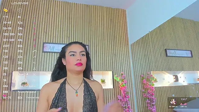 Joy-vergara online show from 11-06-25, 09:37