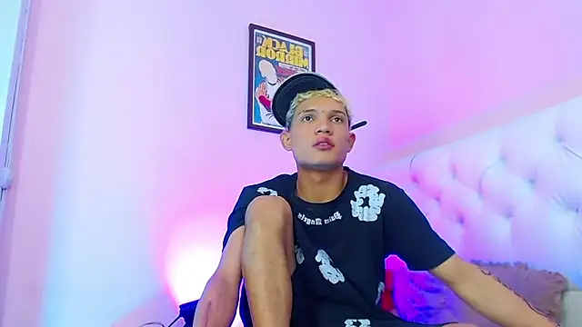 EL VENEZOLANO 22CM online show from 11-21-25, 06:34