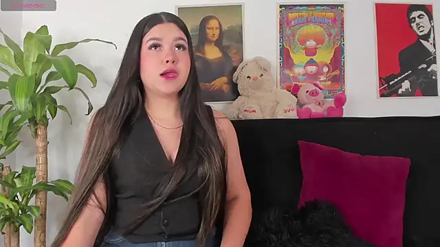 lily rose26 online show from 09-21-25, 11:39