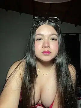 lily rose26 online show from 09-30-25, 04:17