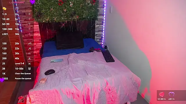 dayis durand online show from 10-04-25, 08:18