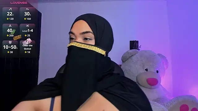 Alishaa love online show from 09-15-25, 02:33