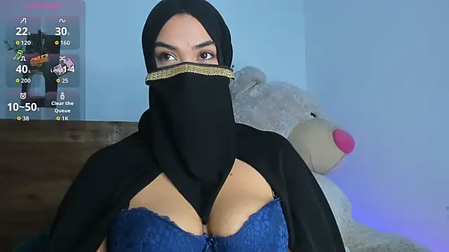 Alishaa love online show from 09-20-25, 03:40