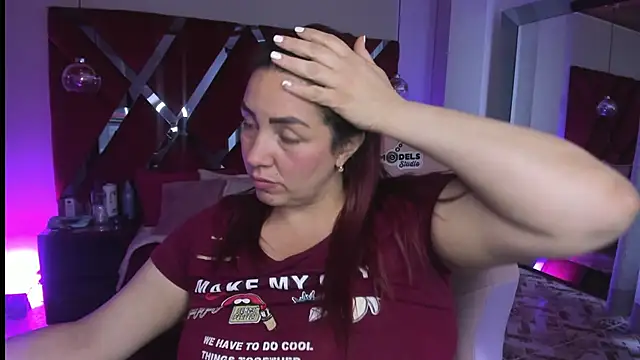 alexiaystive3 online show from 11-03-25, 07:04