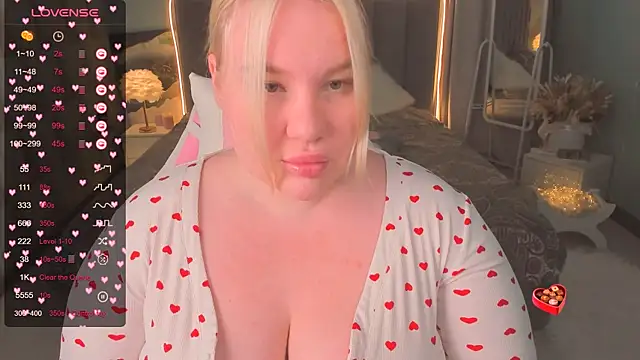Only Teasing online show from 09-22-25, 08:00