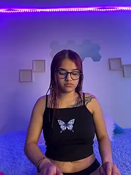 Daliila 11 online show from 02-02-26, 07:34