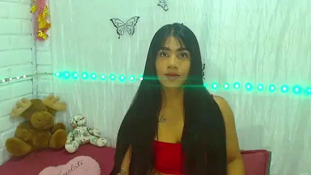 irenesaez222 online show from 09-13-25, 07:35