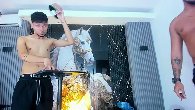 Iam Steven online show from 10-02-25, 03:30