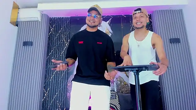 Iam Steven online show from 11-12-25, 12:05