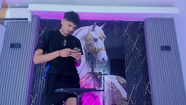 Iam Steven online show from 12-04-25, 11:19