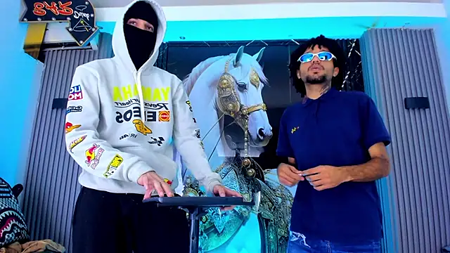 Iam Steven online show from 04-19-26, 12:04