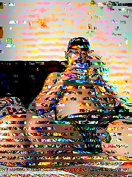 joseph vxv online show from 09-26-25, 12:09
