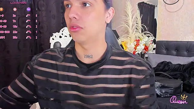 Snapshot of Almaazz chatting on 03-01-26, 04:09 Almaazz online show from 03-01-26, 04:09