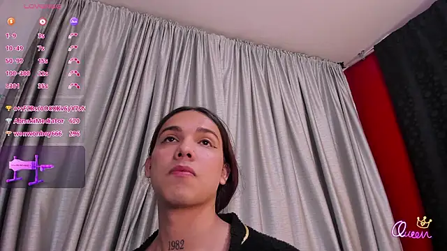 Snapshot of Almaazz chatting on 03-21-26, 07:57 Almaazz online show from 03-21-26, 07:57