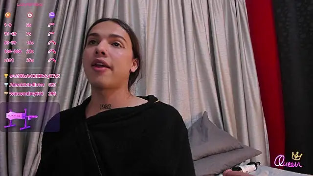 Snapshot of Almaazz chatting on 03-21-26, 08:19 Almaazz online show from 03-21-26, 08:19