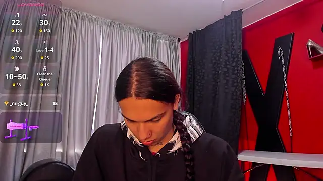 Snapshot of Almaazz chatting on 03-24-26, 07:30 Almaazz online show from 03-24-26, 07:30