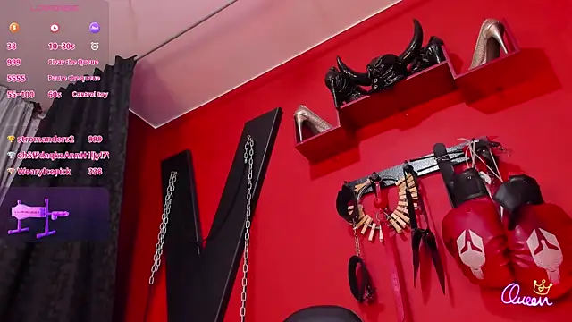 Snapshot of Almaazz chatting on 03-28-26, 07:52 Almaazz online show from 03-28-26, 07:52