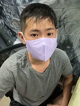 hayato1995 online show from 09-16-25, 04:30