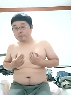 murongshao online show from 02-17-26, 01:51