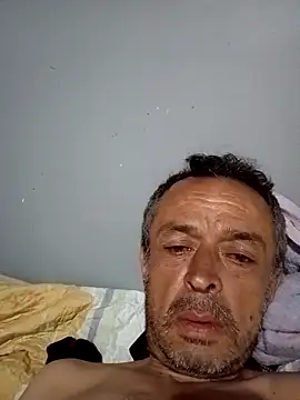 Bartekom3 online show from 09-18-25, 04:47