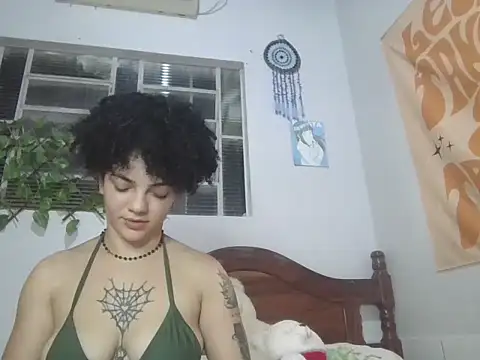 MalditaLele online show from 09-12-25, 03:50