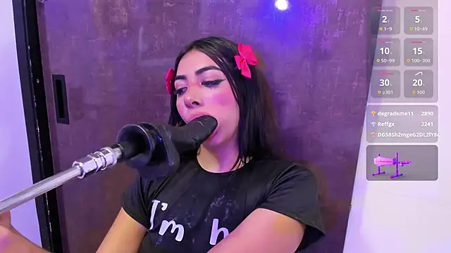 cherry skinny  online show from 05-01-26, 03:49