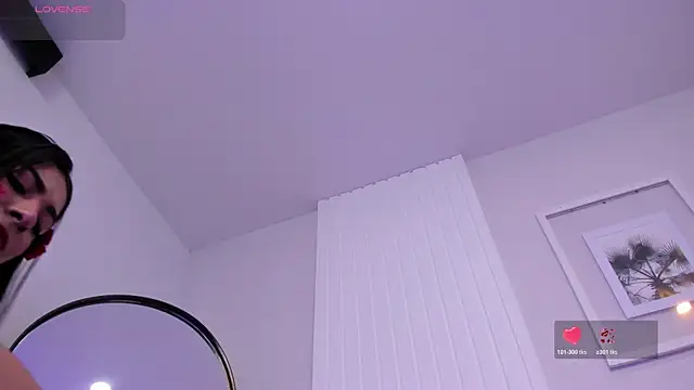 cherry skinny  online show from 05-10-26, 03:44