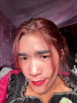 Mina-pusy online show from 01-13-26, 02:39