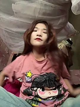 Mina-pusy online show from 03-16-26, 09:35