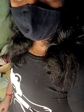 sonali134 online show from 10-17-25, 06:10