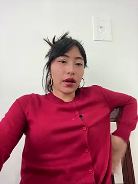 Snapshot of Sullyoonn chatting on 02-21-26, 06:42 Sullyoonn online show from 02-21-26, 06:42