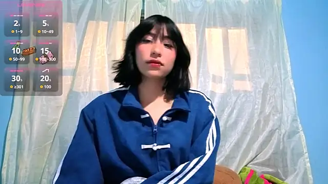 Snapshot of Sullyoonn chatting on 02-23-26, 01:47 Sullyoonn online show from 02-23-26, 01:47