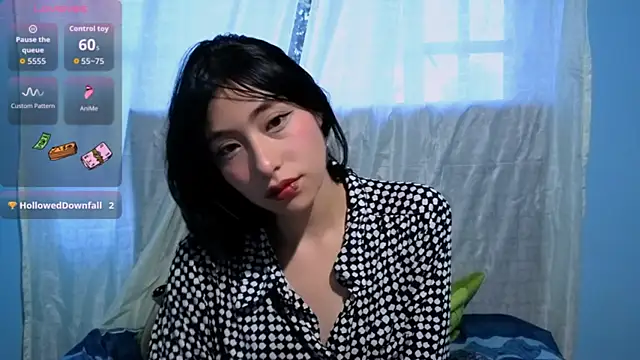 Snapshot of Sullyoonn chatting on 02-26-26, 11:04 Sullyoonn online show from 02-26-26, 11:04