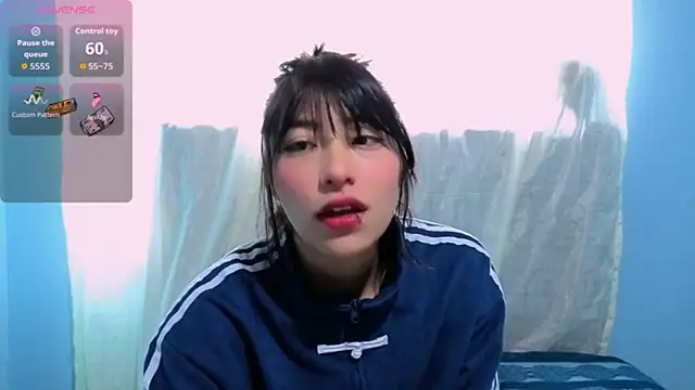 Snapshot of Sullyoonn chatting on 03-09-26, 12:42 Sullyoonn online show from 03-09-26, 12:42