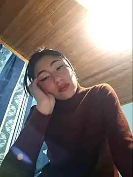 Snapshot of Sullyoonn chatting on 03-20-26, 03:33 Sullyoonn online show from 03-20-26, 03:33